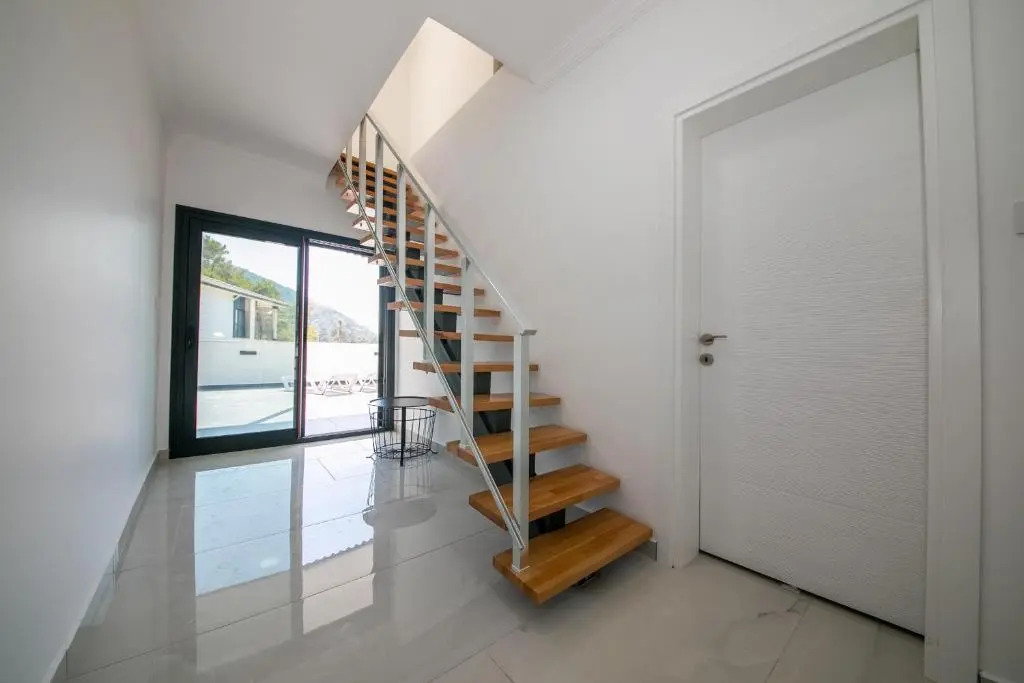 Gem's Villa Hisarönü Marmaris Daily Weekly Rentals
