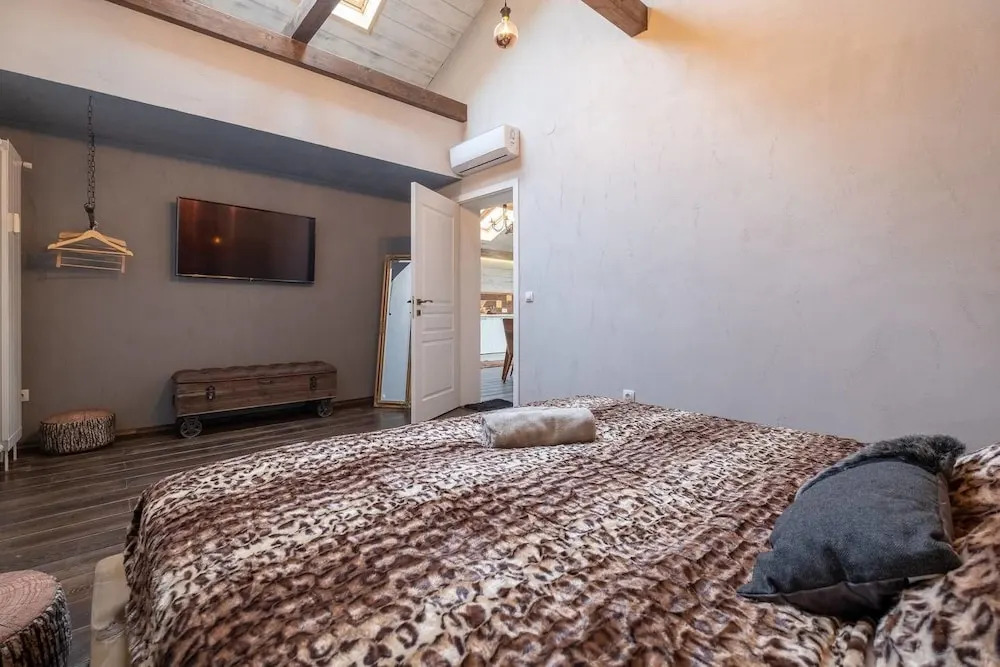 Fm Premium Luxury 2 Bdr Apartment Sofia Dream Apartments