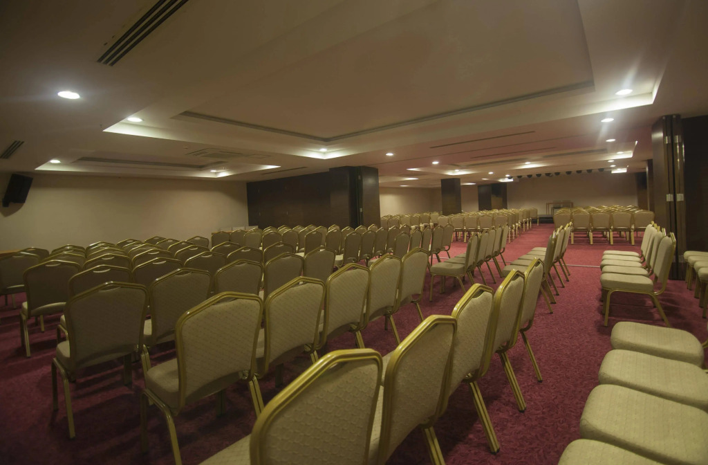 Linda Sunny Beach Hotel & Spa-Ultra All Inclusive