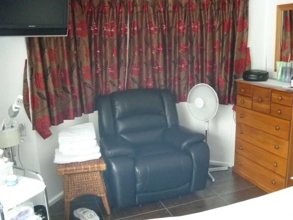 At Parkland Place B&B