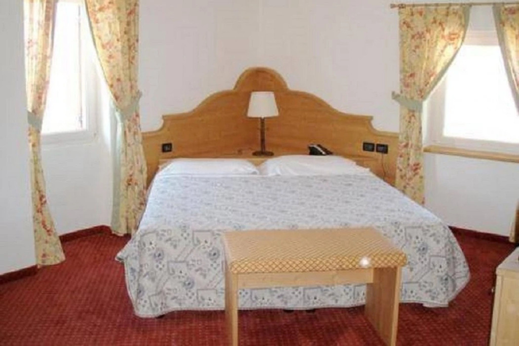 Wellness e Resort Stella Delle Alpi