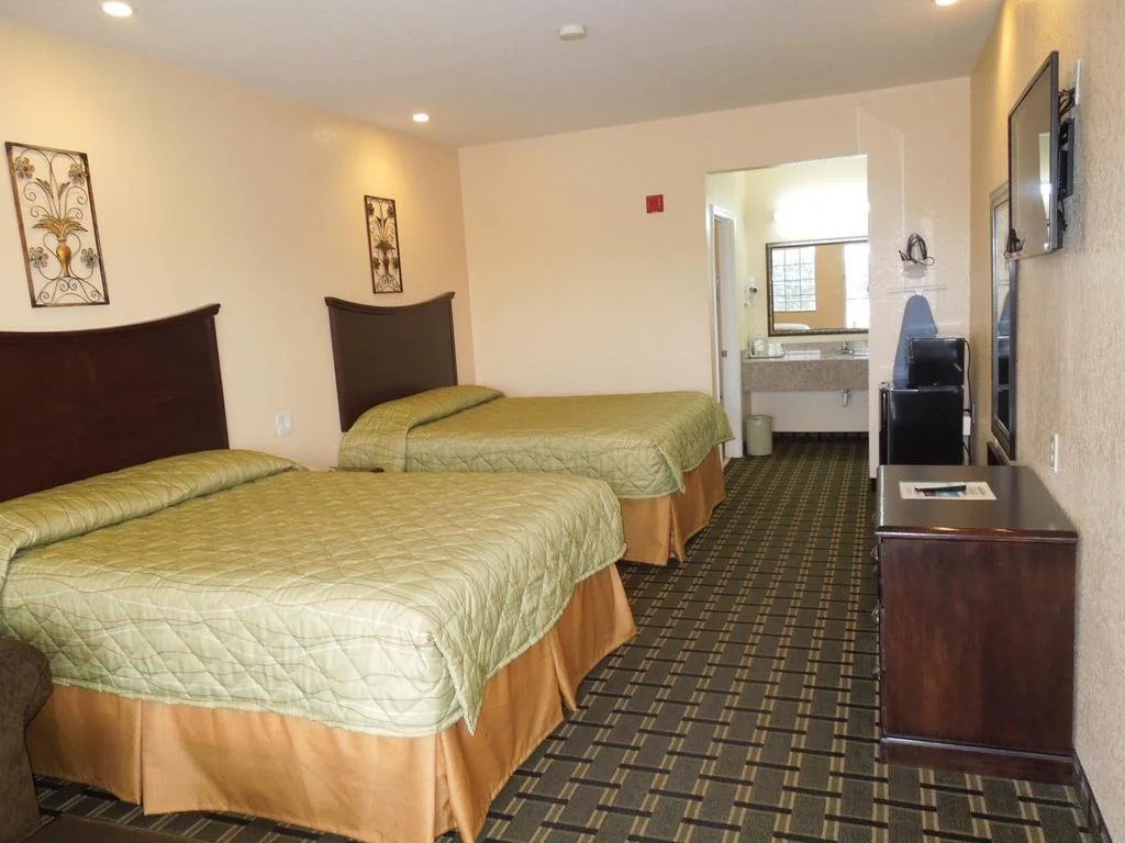 Homegate Inn & Suites West Memphis
