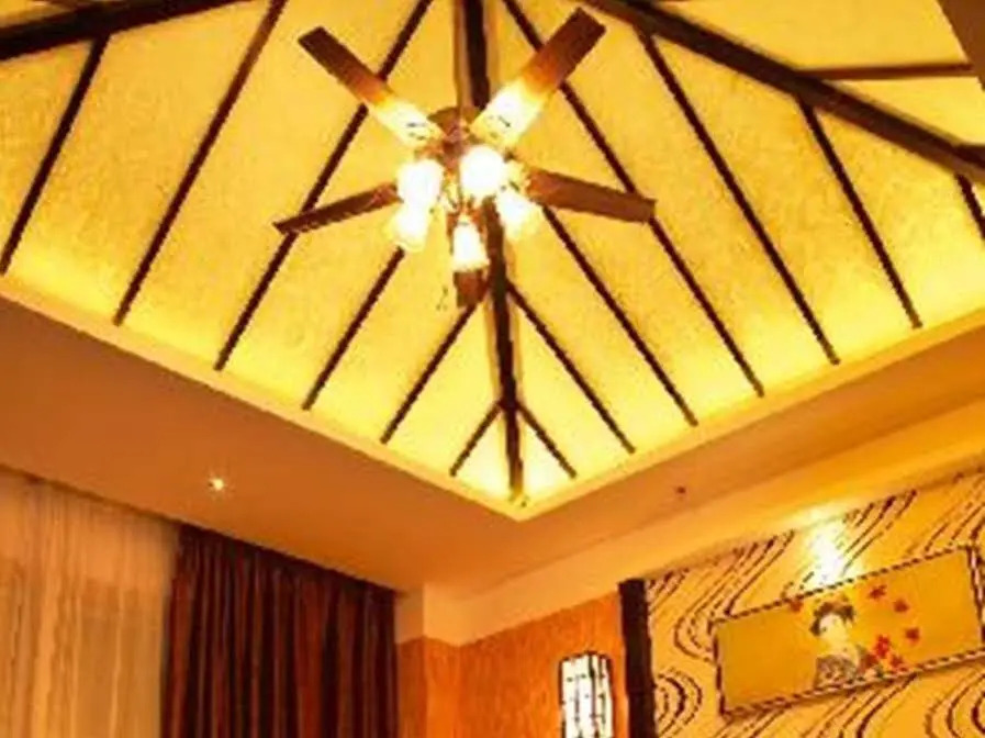 Beihaidao Hotel(Shenzhen Pinghu)