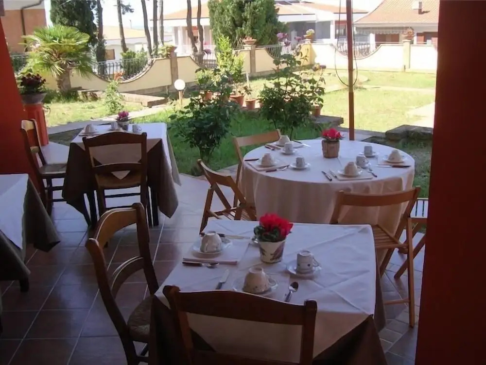 Villa Letizia