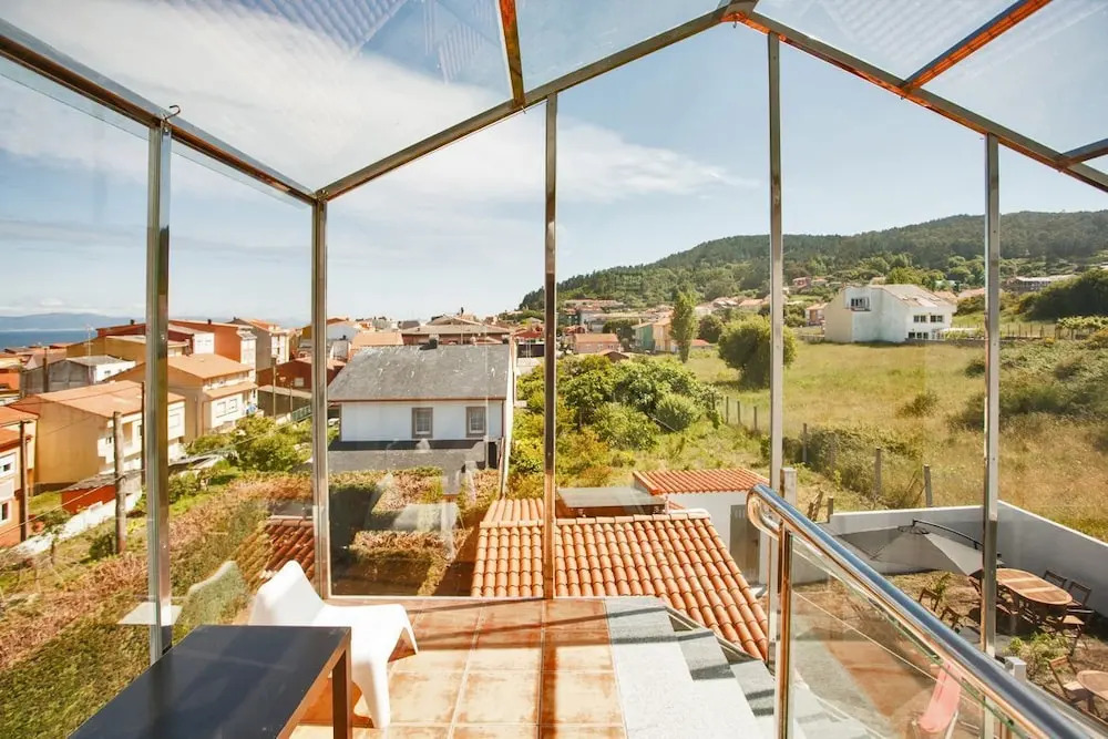 Albergue de Sonia