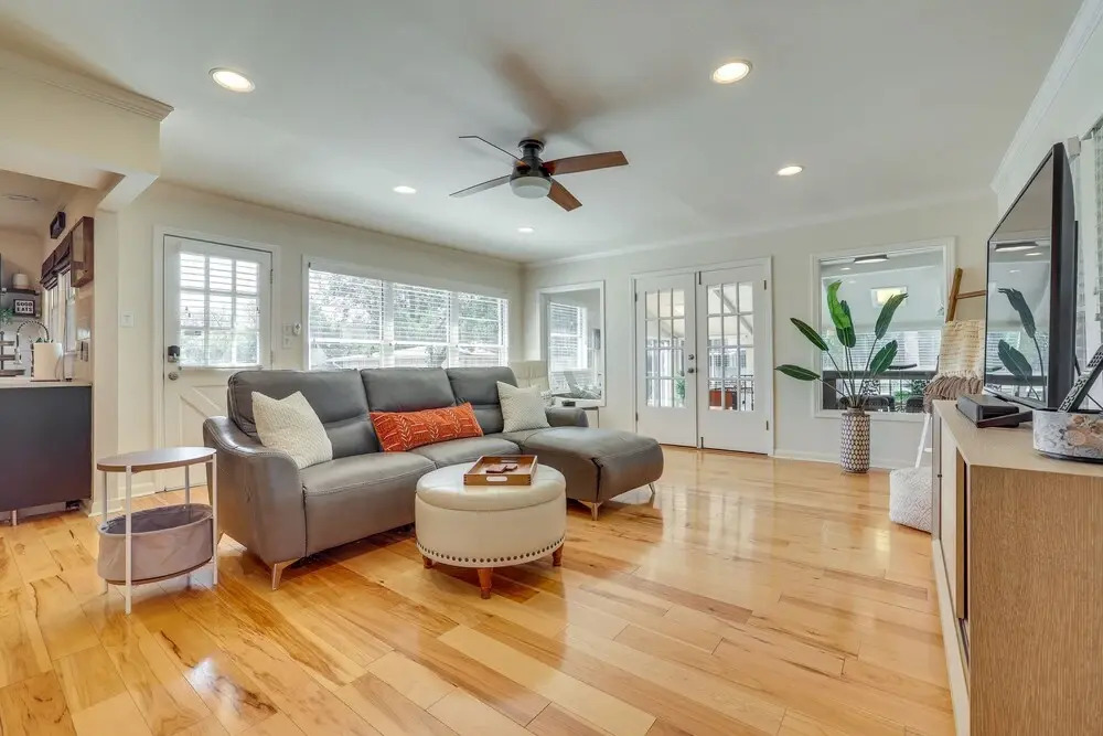 Spacious San Antonio Home w/ Private Pool & Patio!