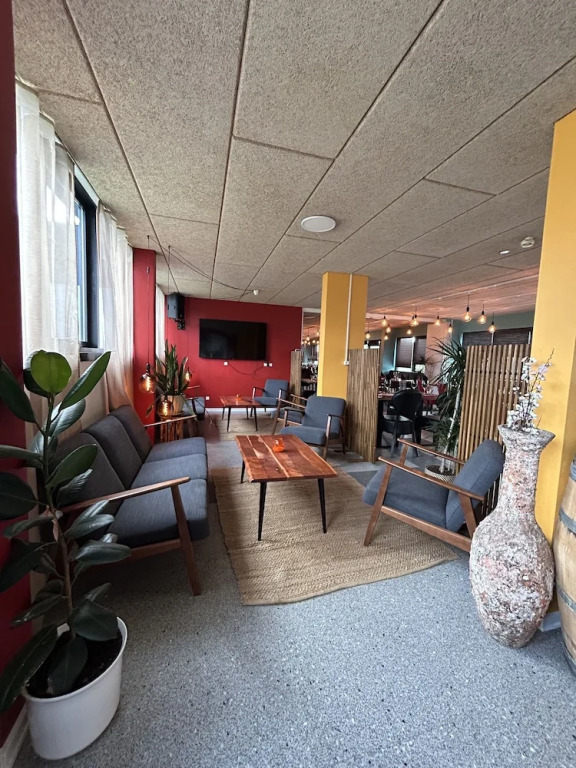 Stop'n Sleep