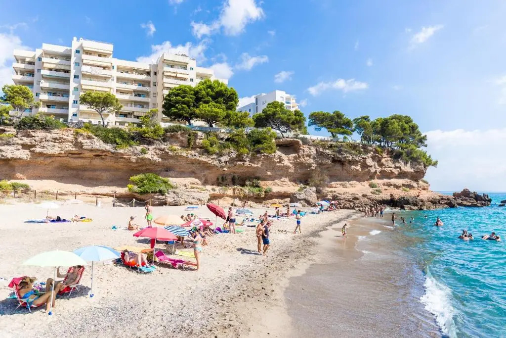 ARENDA Pino Alto Holiday Home Playa