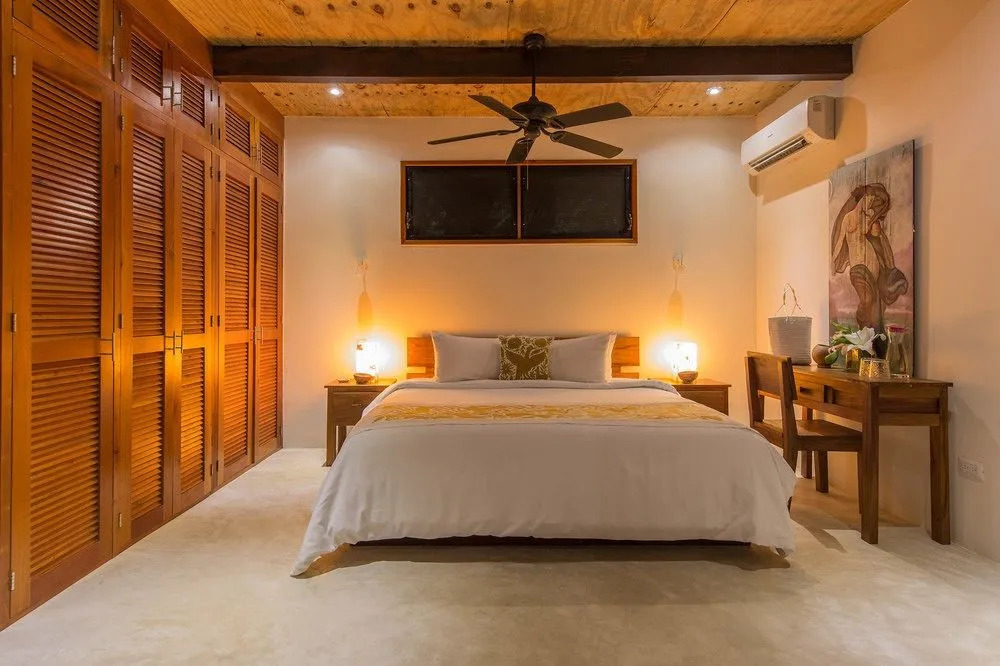 El Pez Beach House