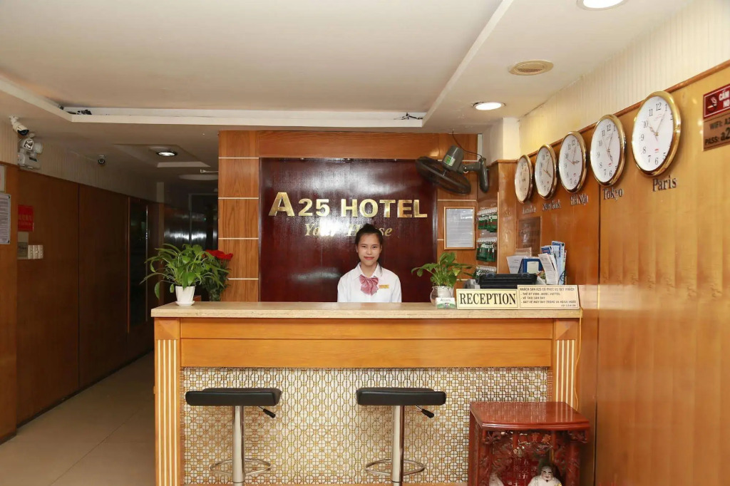 City Star Hotel