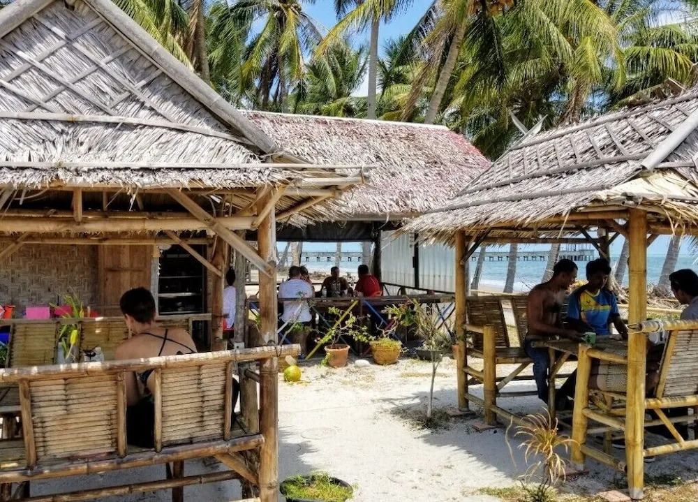 Baan Lee Bungalows