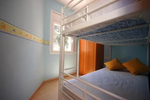 Lets Holidays Big Terrace House and 2 Parking