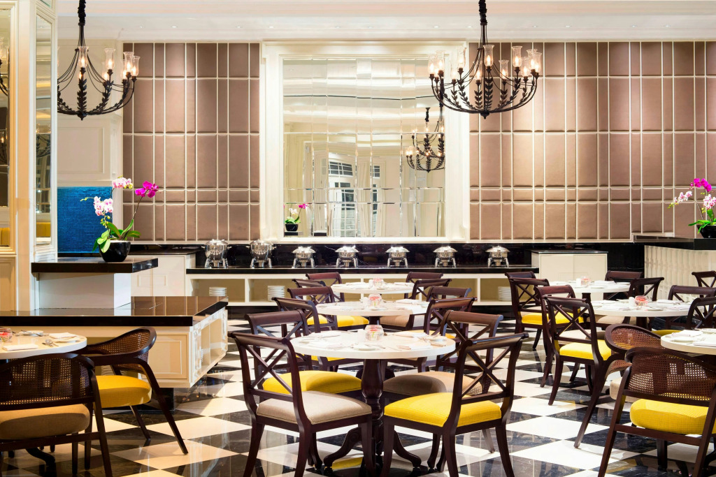 Four Points by Sheraton Bandung