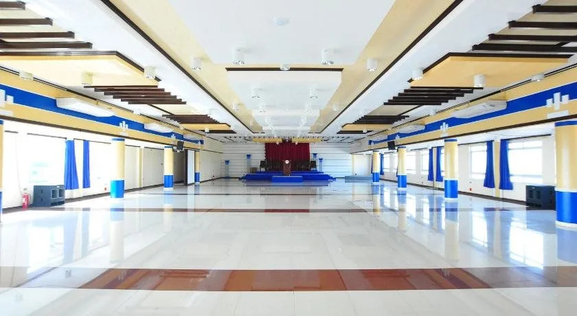 Hotel Le Duc