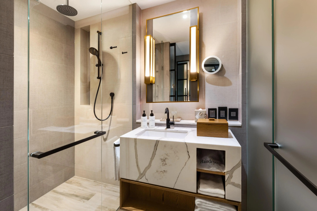 InterContinental Perth City Centre by IHG