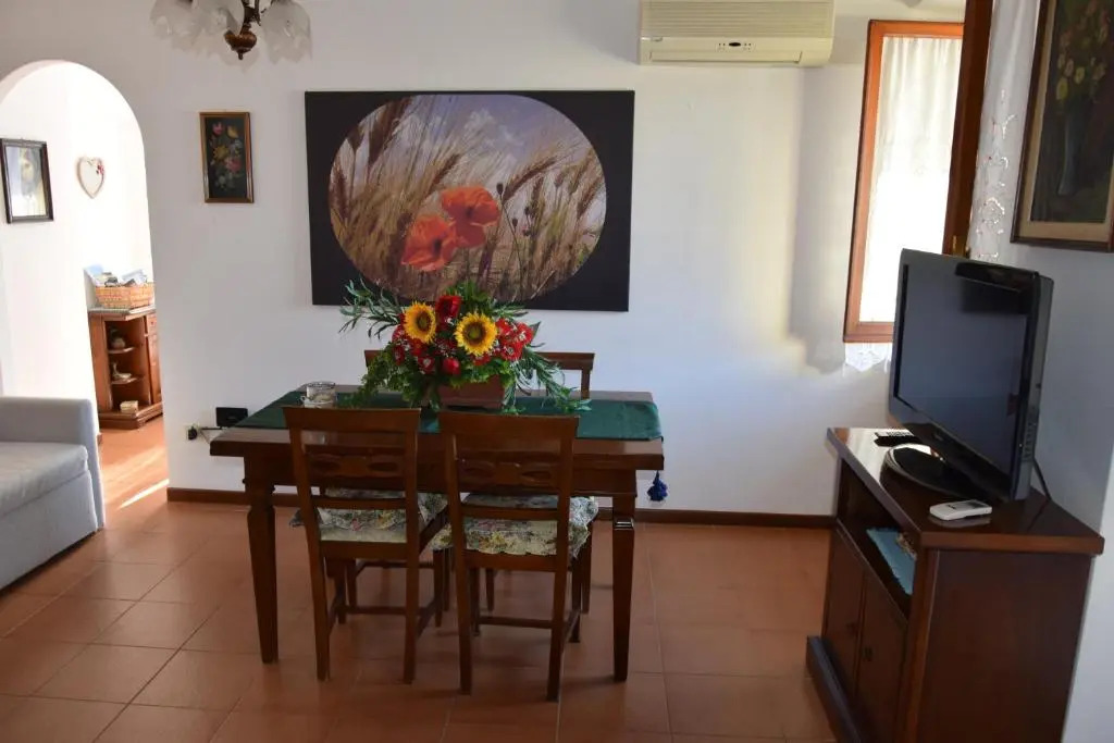 La Casa Di Natalina