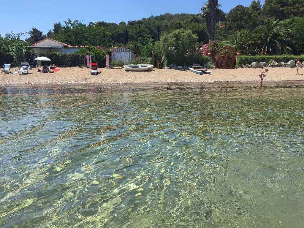 Suosogno sul mare 200metri dalla spiaggia