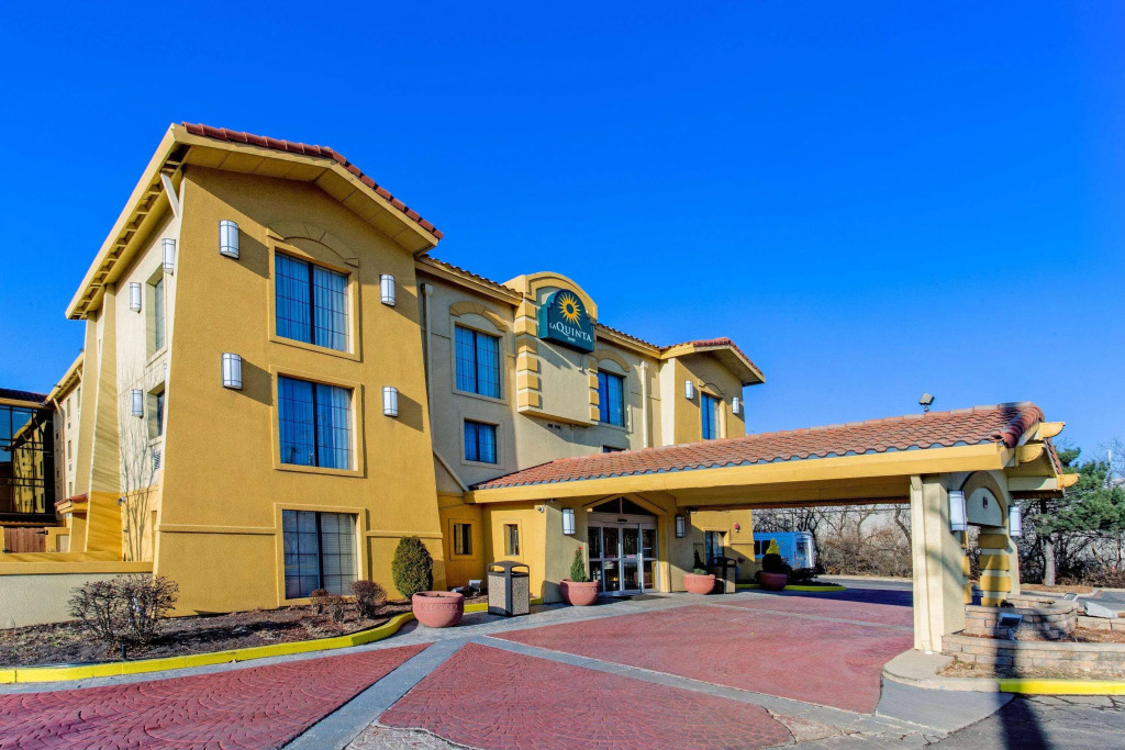 La Quinta Inn Chicago, OHare Airport
