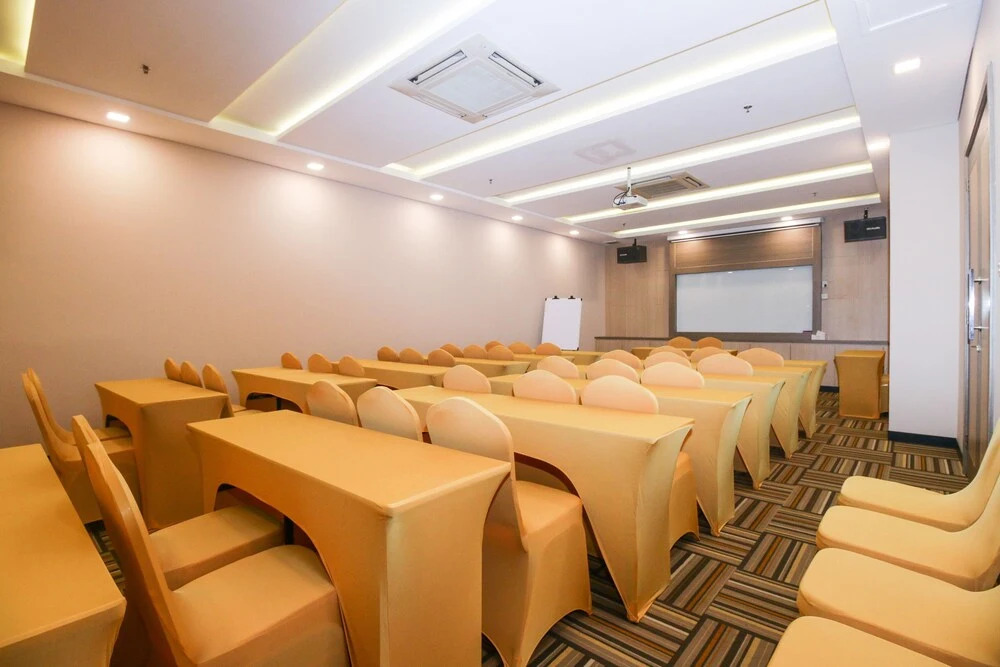 Airy Sunter Agung Utara Blok A 5B Jakarta