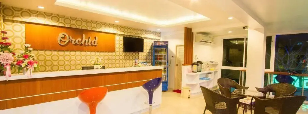 Orchid Residence Nakhon Si Thammarat