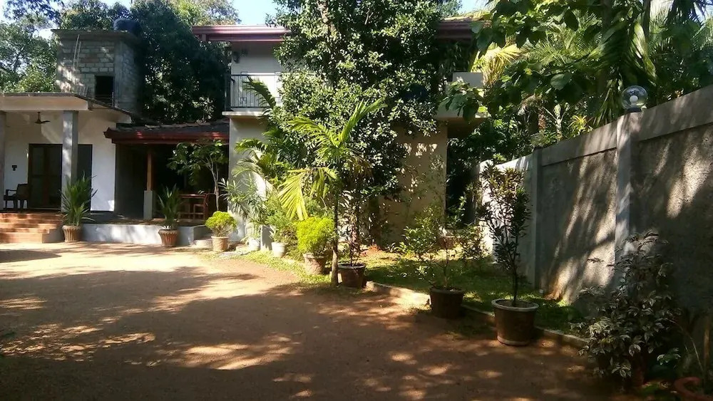 The Umaga Inn Dambulla
