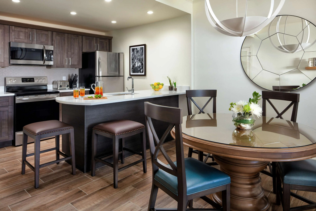 Hyatt Vacation Club at Coconut Cove