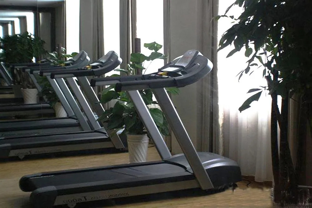 Hangzhou Gingko Garden Hotel