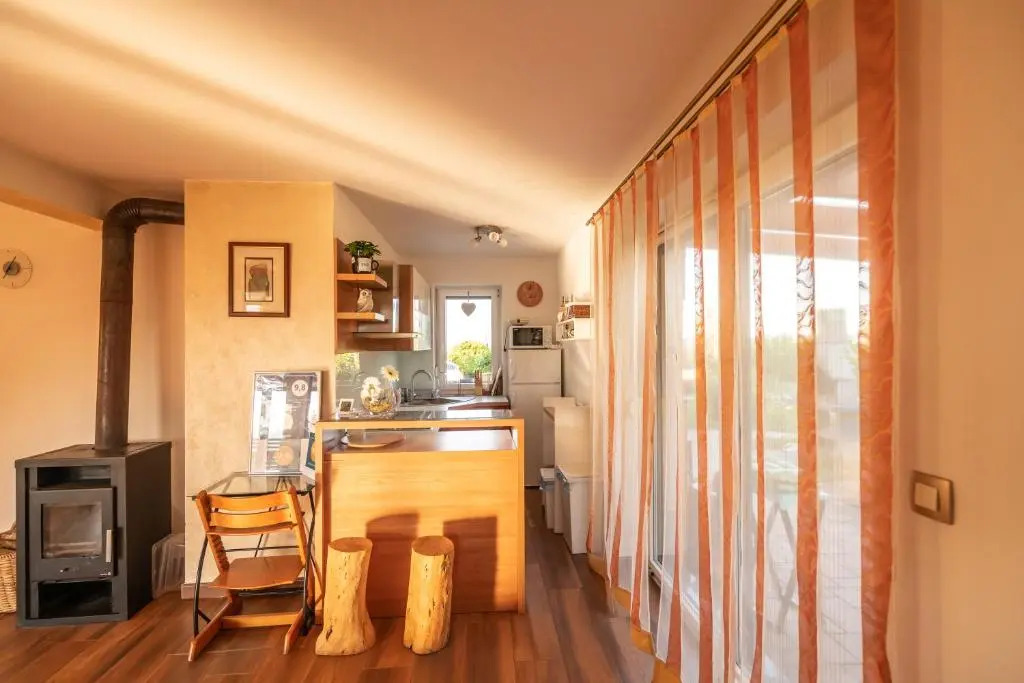 Holiday Home Razglednik