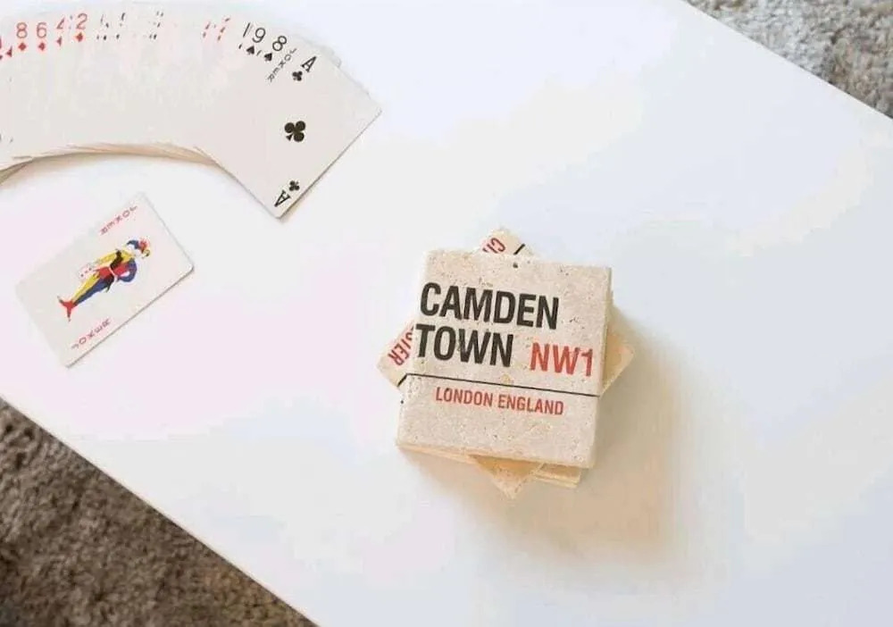 Deluxe Central London Camden