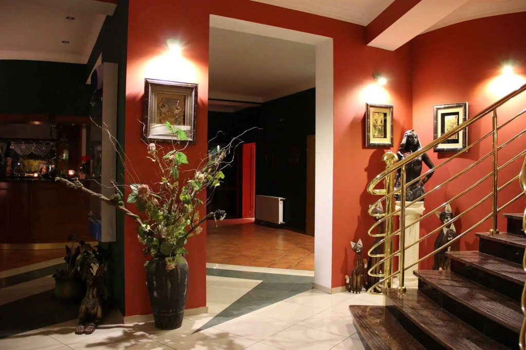 Doris Spa