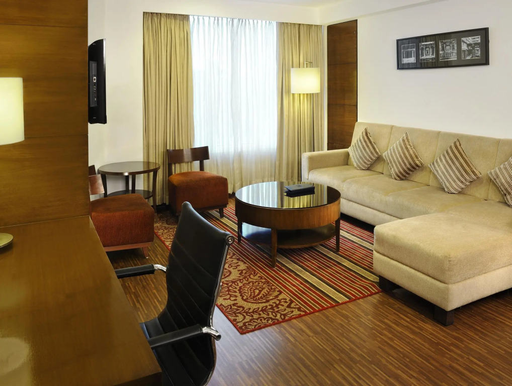 Four Points by Sheraton Ahmedabad