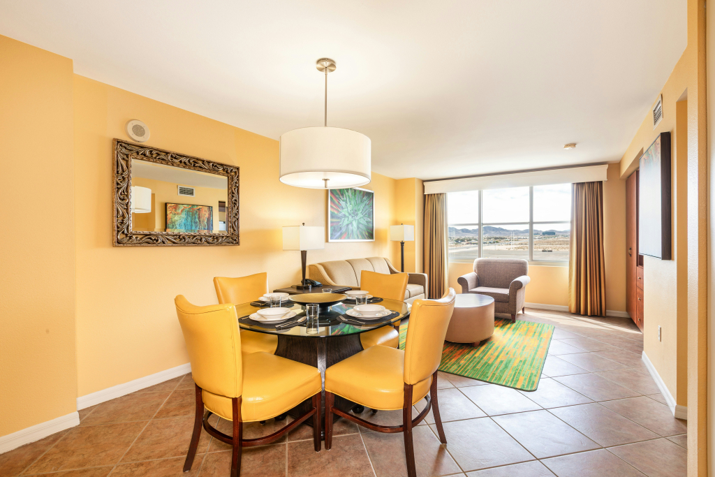 The Grandview at Las Vegas