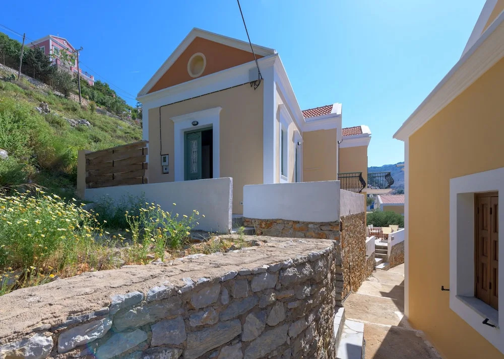 Blue Wave Villa