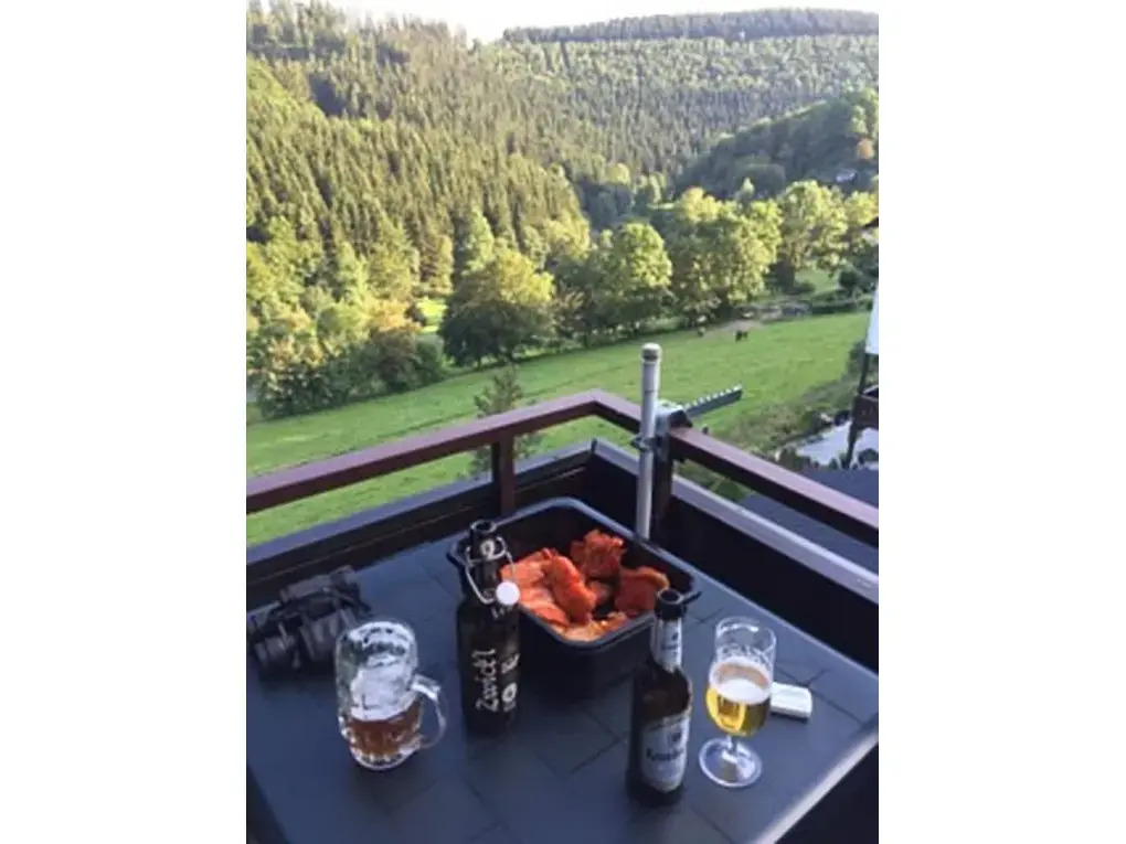 Ferienwohnung Markus
