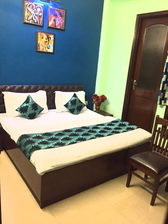 Krishna Inn