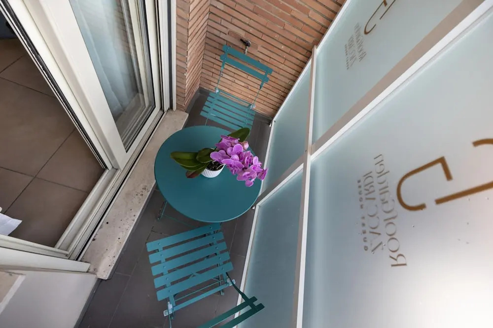 Zaccardi Roof Garden