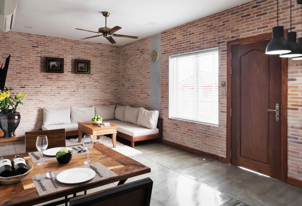 Cambana Residence