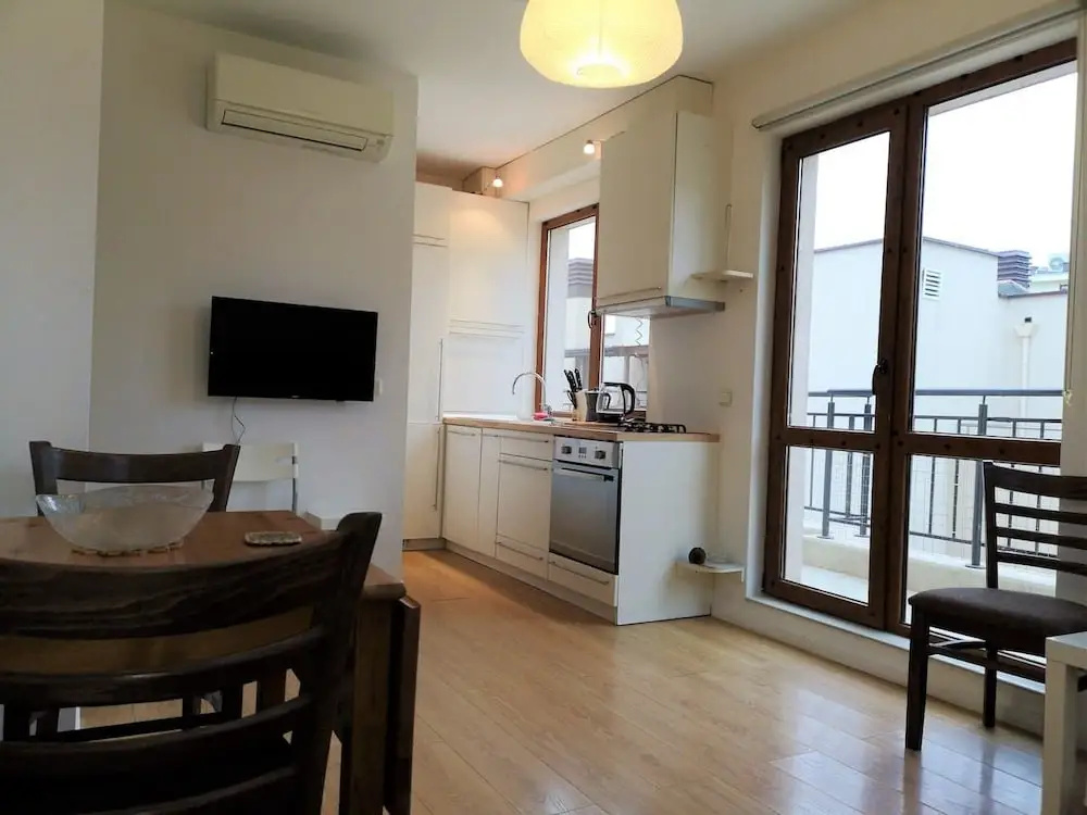 FM Premium Apartment - Near Beach - Varna