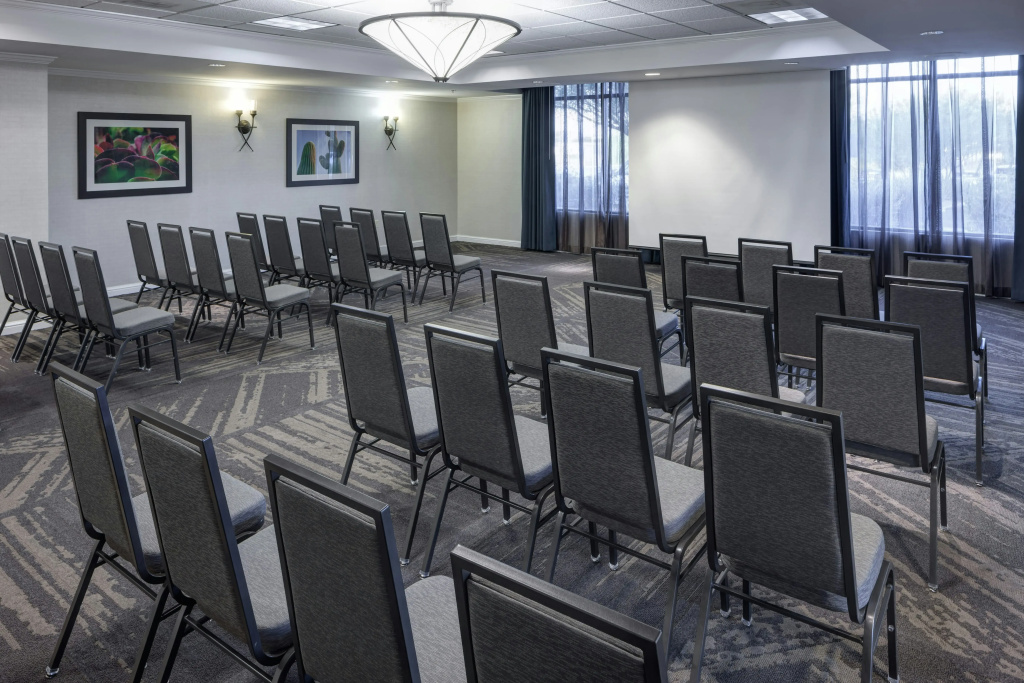 Hilton Garden Inn Tucson Airport