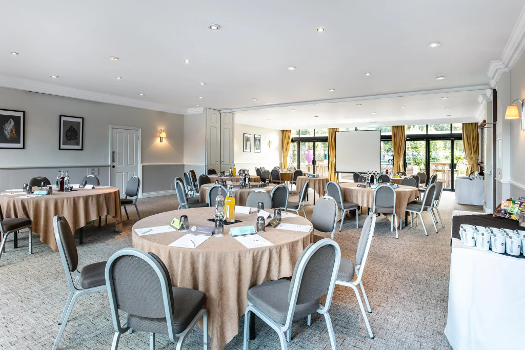 Best Western Plus Pinewood Hotel, Manchester Airport South Handforth
