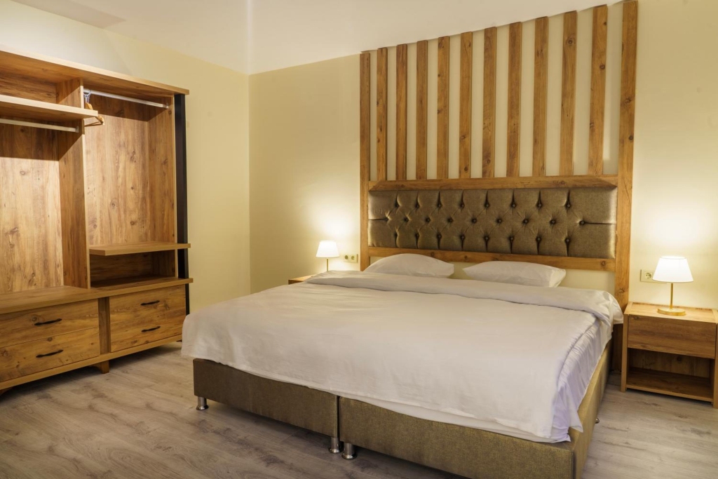 Grand 464 Otel