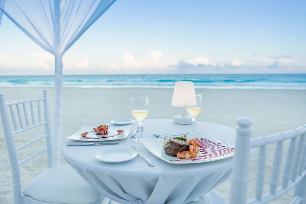 Hyatt Zilara Cancun