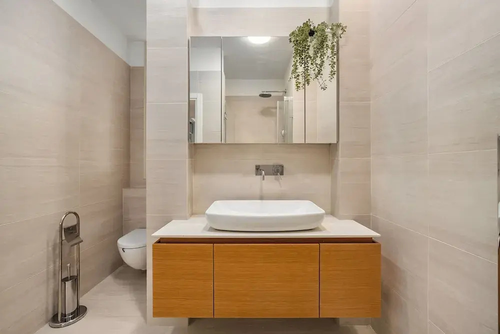 Chic Bright Urban Escape by Sea N' Rent