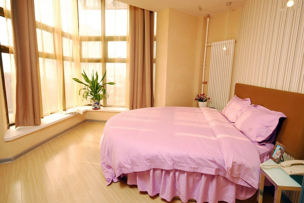 CYTS Shanshui Trends Hotel Beijing West Railway Station