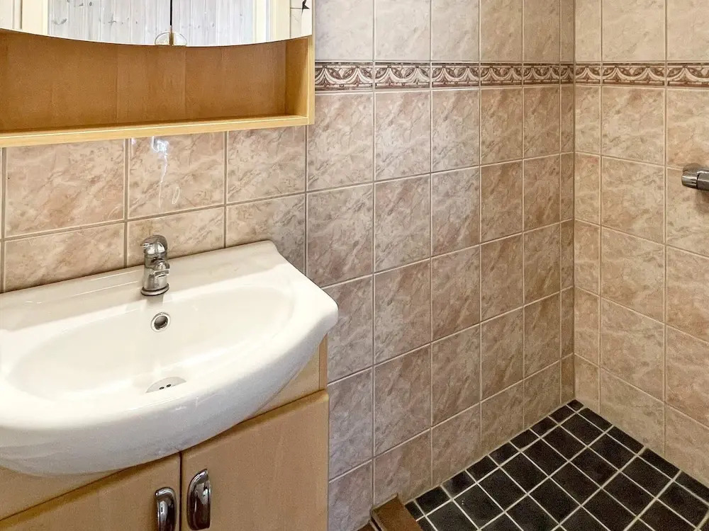 4 Star Holiday Home in Solvesborg