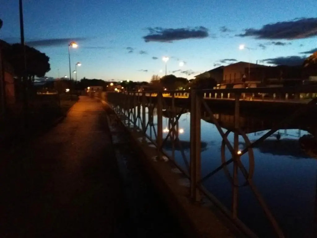 Cervia Marina Suite