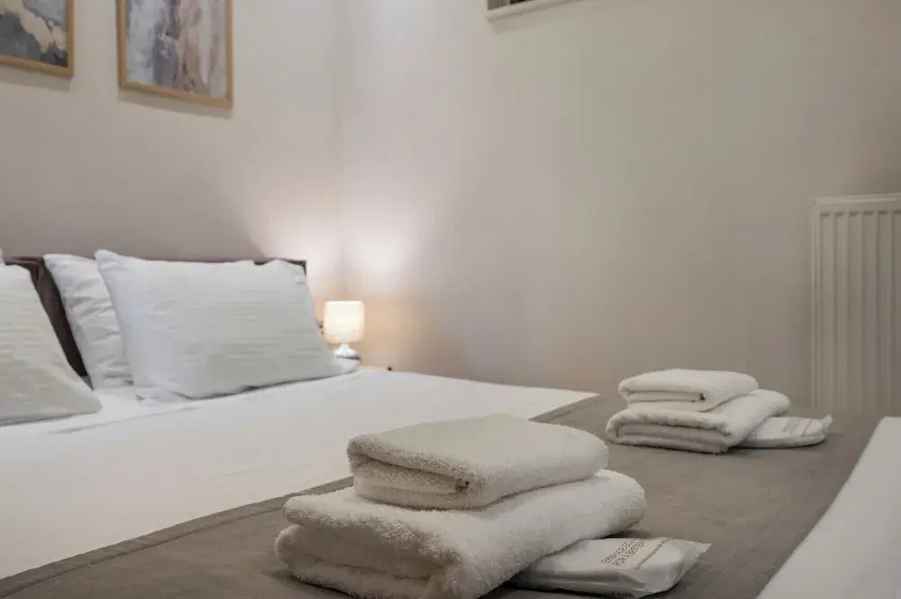 Zen Luxury Studio