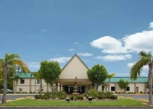 The Hotel Orange