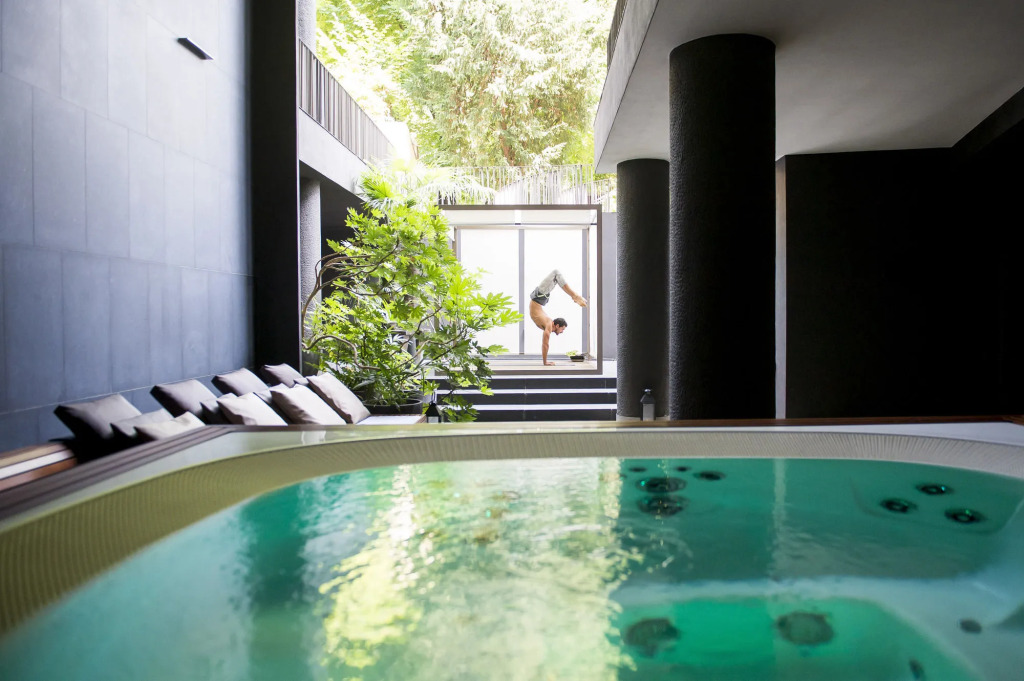 Bvlgari Hotel Milano