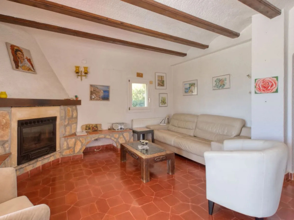 House Marina Jávea